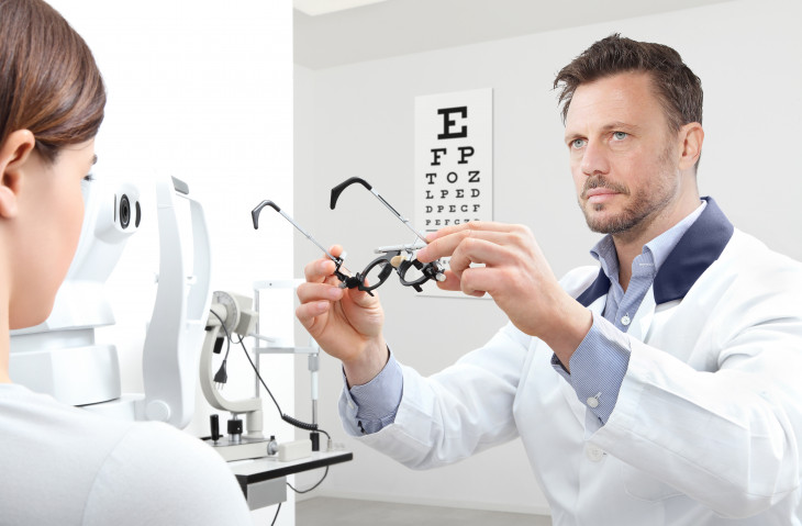How to Become an Optometrist in Florida