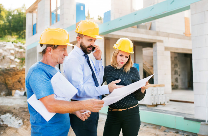 How To Become A Civil Engineer In Florida