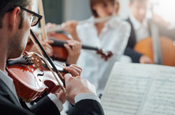 How to Become a Music Director or Composer
