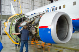 How to Become and Aerospace Engineer