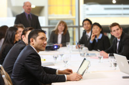 How to Become an Operations Manager